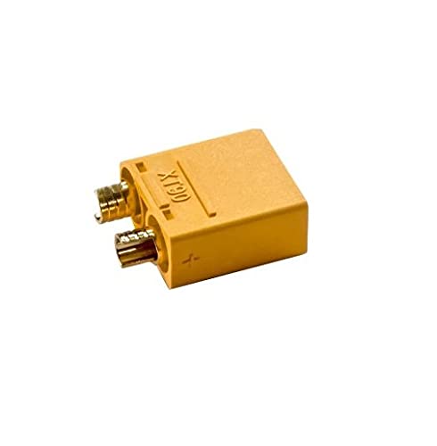 XT90 Male Connector