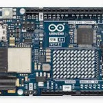 Arduino Uno R4