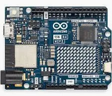 Arduino Uno R4