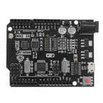 Arduino UNO R3 with Wifi AtMega328p