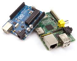 Arduino/Raspberry Pi Boards
