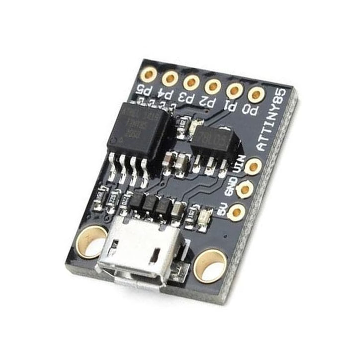 Digispark ATTINY85 Mini USB Development Board