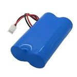 7.4V li-on battery 2000 Mah