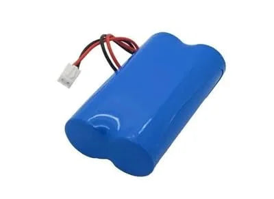 7.4V li-on battery 2000 Mah
