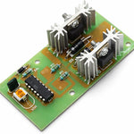 100W 12VDC to 220VAC Inverter Circuit Motherboard