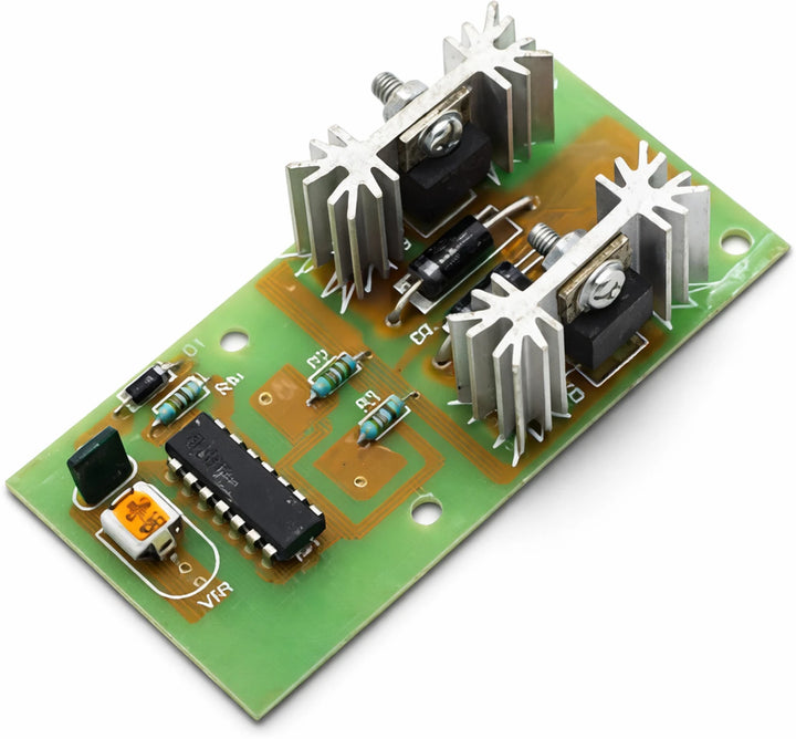 100W 12VDC to 220VAC Inverter Circuit Motherboard