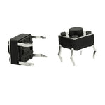 12x12x7.3mm Tactile Push Button