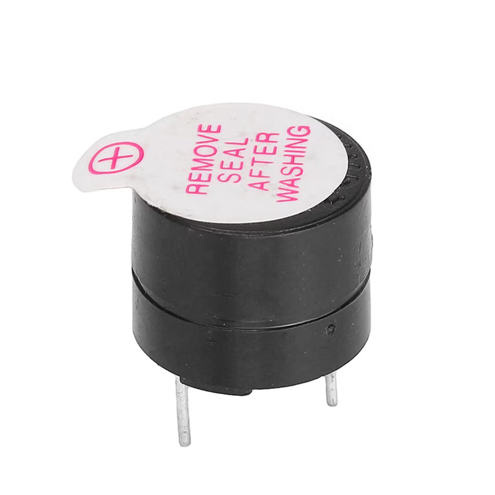 3-5V Active piezo Buzzer