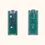 Raspberry Pi Pico USB-C type Development Board RP2040 Microcontroller(without Wi-Fi)