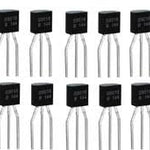 C1815 NPN Transistor