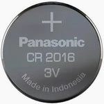CR2016 3V Lithium Coin Battery