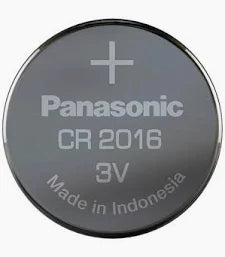 CR2016 3V Lithium Coin Battery