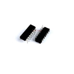 74LS193 Binary Up/Down Counter with Clear IC (74193 IC) DIP-16 Package