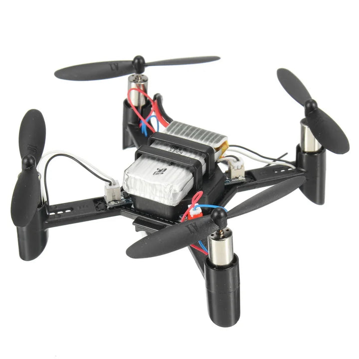DM002 DIY Drone Kit With Manual (Camera Not Included)
