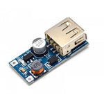DC-DC Step Up Boost Converter Power Supply Module