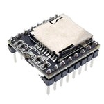 Mini DF MP3 Player Module