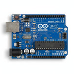 Arduino Uno R3 DIP Board compatible