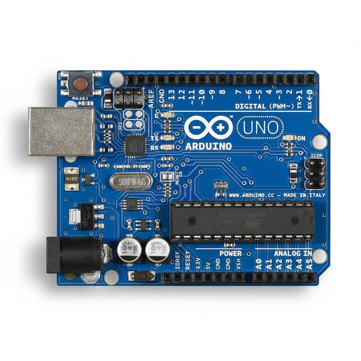 Arduino Uno R3 DIP Board compatible