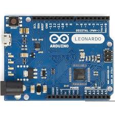 Arduino Leonardo R3 compatible board