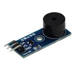 High Current Active Alarm Buzzer Driver
