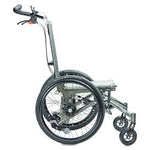 Wheelchair Base Frame Chassis for Mobility Projects