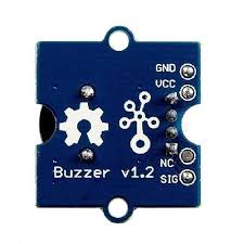 Grove Buzzer