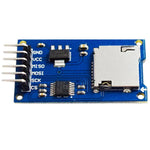 SD Card Module