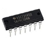 7404 IC