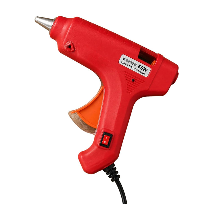 Hot Melt Glue Gun (60 watt)