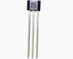 Hall Effect Sensor