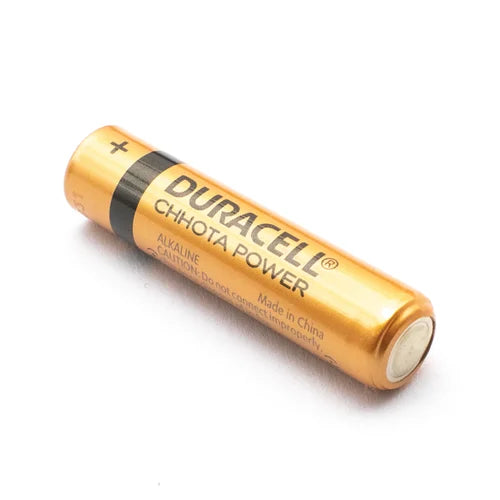 Duracell: Chhota Power AA Battery 1.5V Alkaline Battery (1pc)