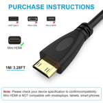 Hdmi to Hdmi cable