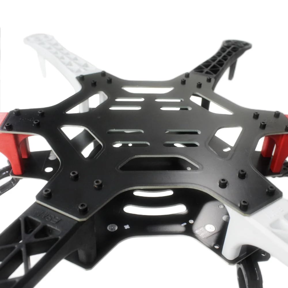 Dgl Robi Copter F550 / Q550 HEXA-COPTER FRAME – Electro Robo Store