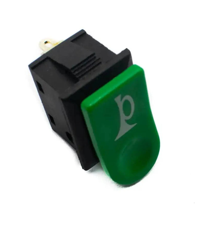 Horn SPST Momentary Push Switch