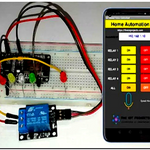 IoT-Based Home Voice Control System