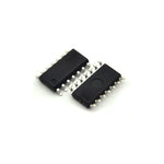 74HC86 IC - (SMD Package) - Quad 2-Input EXOR Gate IC (7486 IC)