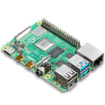 Raspberry Pi 4 Model B 4GB Ram