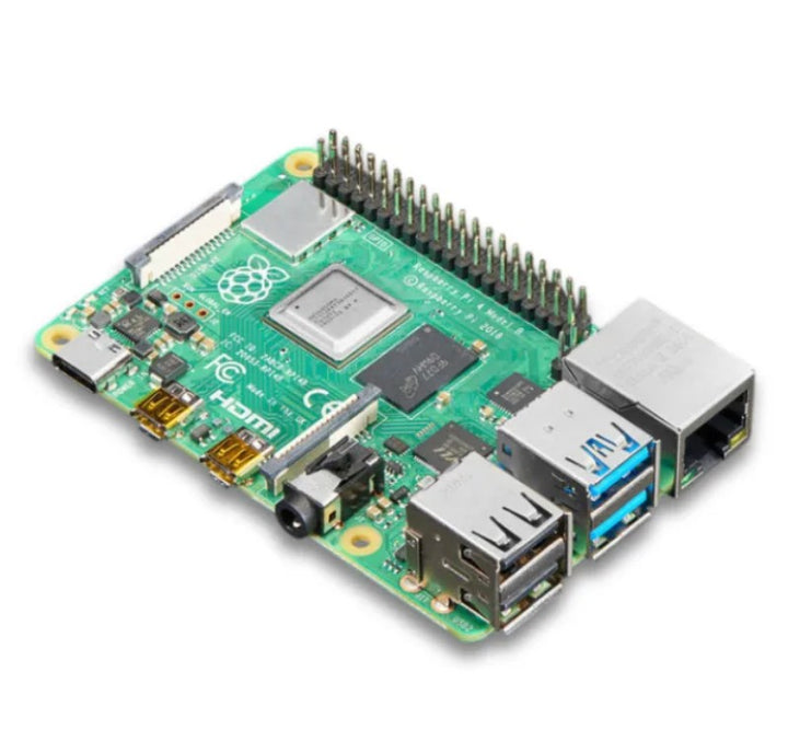 Raspberry Pi 4 Model B 4GB Ram