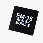 EM-18 RFID Reader Module