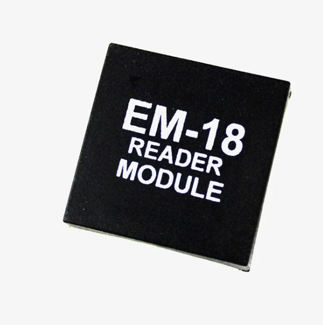 EM-18 RFID Reader Module