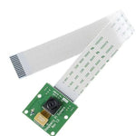 Raspberry Pi 5MP Camera Module with Cable