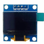 0.96 Inch OLED Display Module