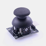 Dual Axis XY Joystick Module