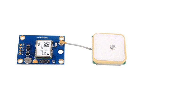 GPS Module NEO-6M