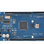 Arduino MEGA 2560 CH340 R3 Compatible Board