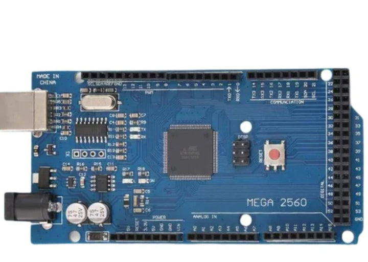Arduino MEGA 2560 CH340 R3 Compatible Board