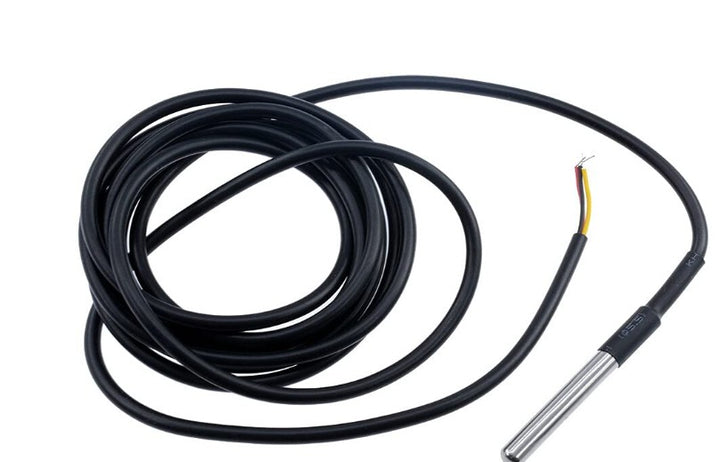 DS18B20 Waterproof High Accuracy Digital Thermal