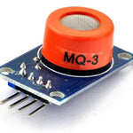 MQ-3 Gas Sensor Module