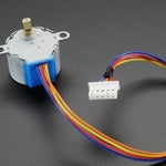 28BYJ-48 5V Stepper Motor with ULN2003 Driver Board