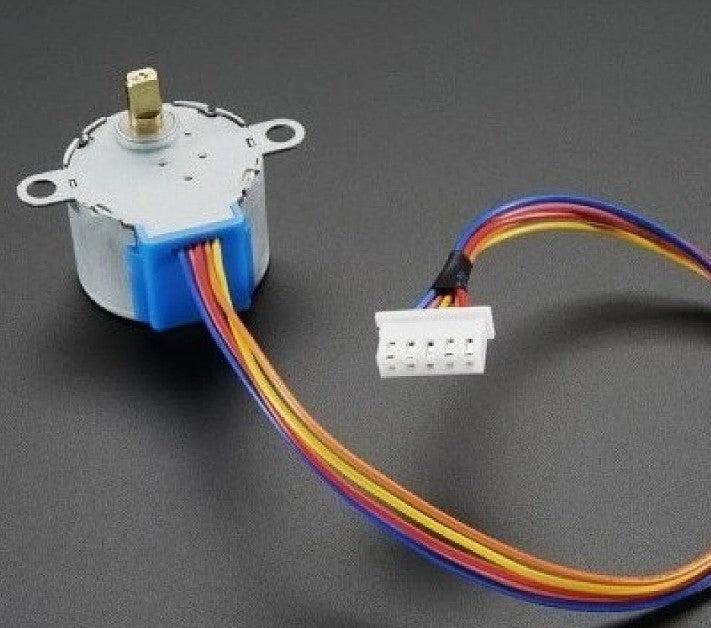 28BYJ-48 5V Stepper Motor with ULN2003 Driver Board